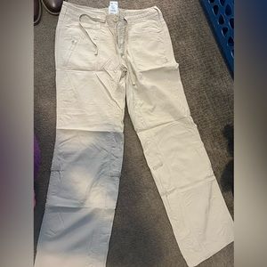 North face lightweight hiking pants